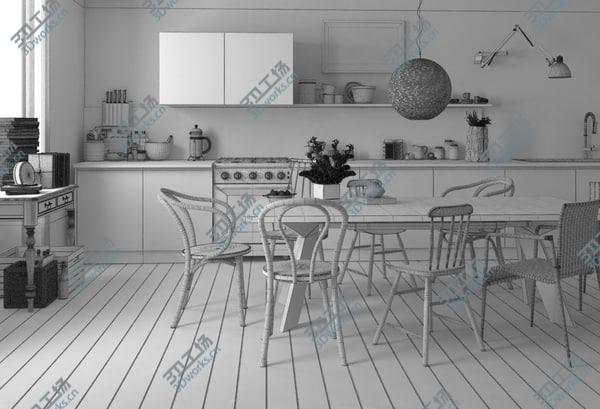 images/goods_img/20210312/Archinteriors for C4D vol. 43/3.jpg
